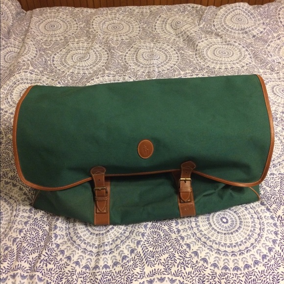 Polo Ralph Lauren Other - Polo Ralph Lauren Duffel Bag